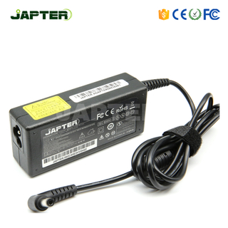65W 19V3.42A 5.5*2.5mm laptop adapter for Acer Toshiba Asus