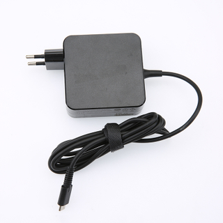 90W Type C Laptop power adapter USB C laptop Charger EU US UK Plug
